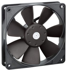 Axial fan