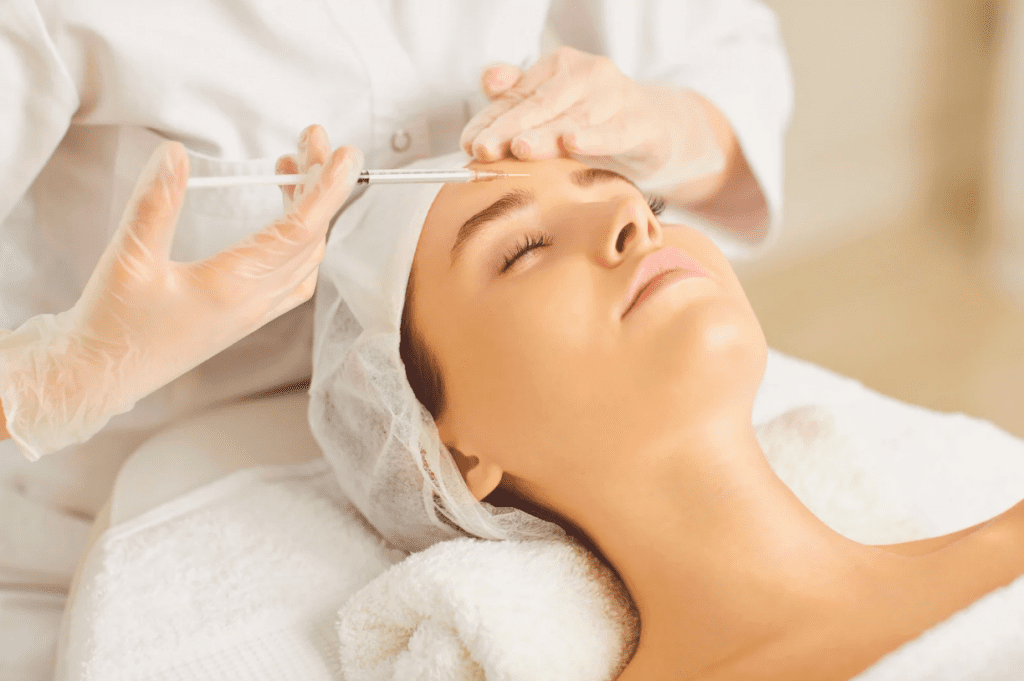 med spa college station
