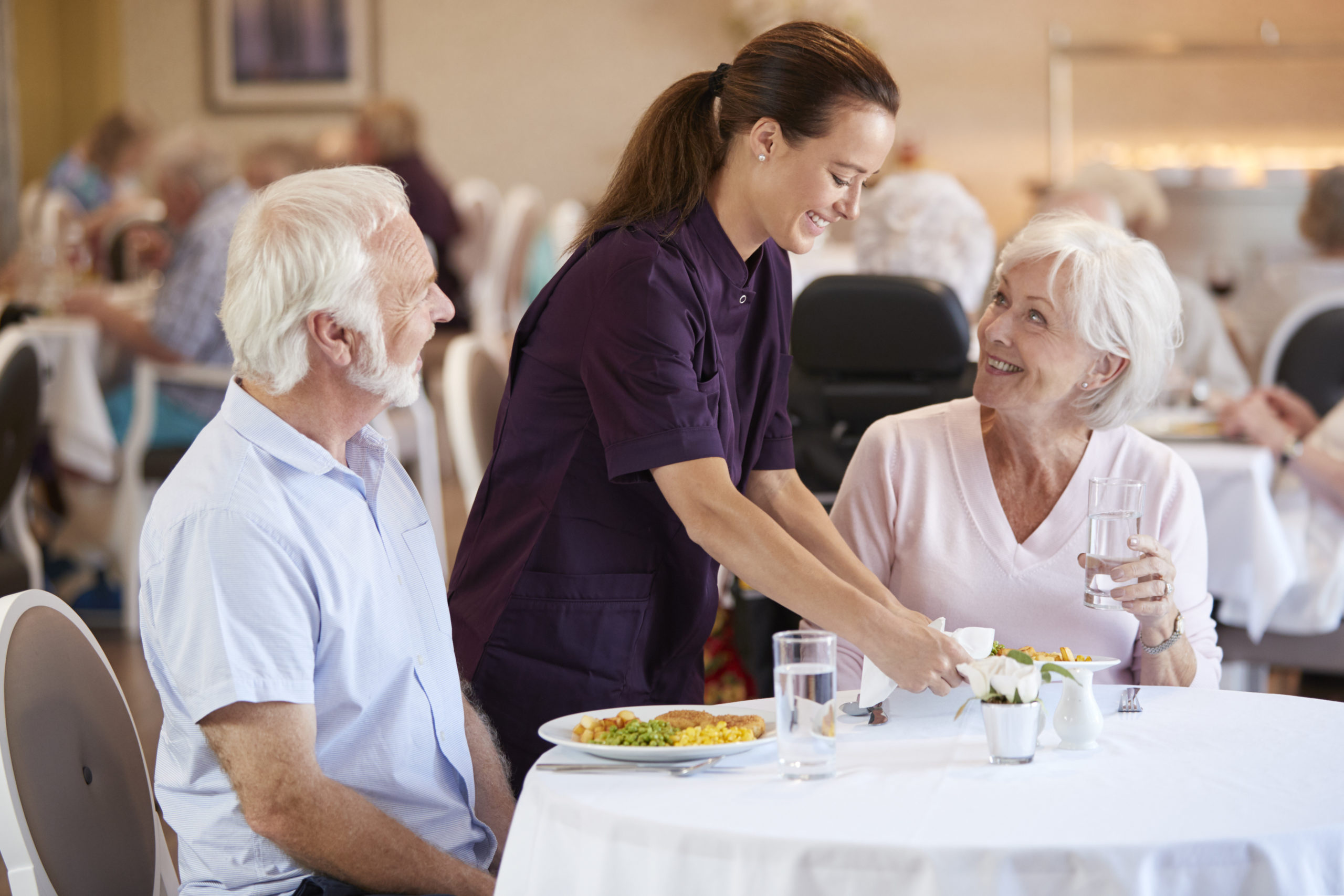 Home Care