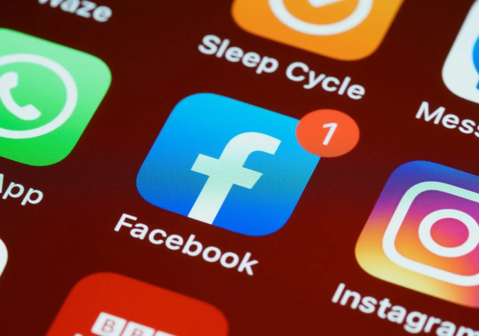 Social Media 