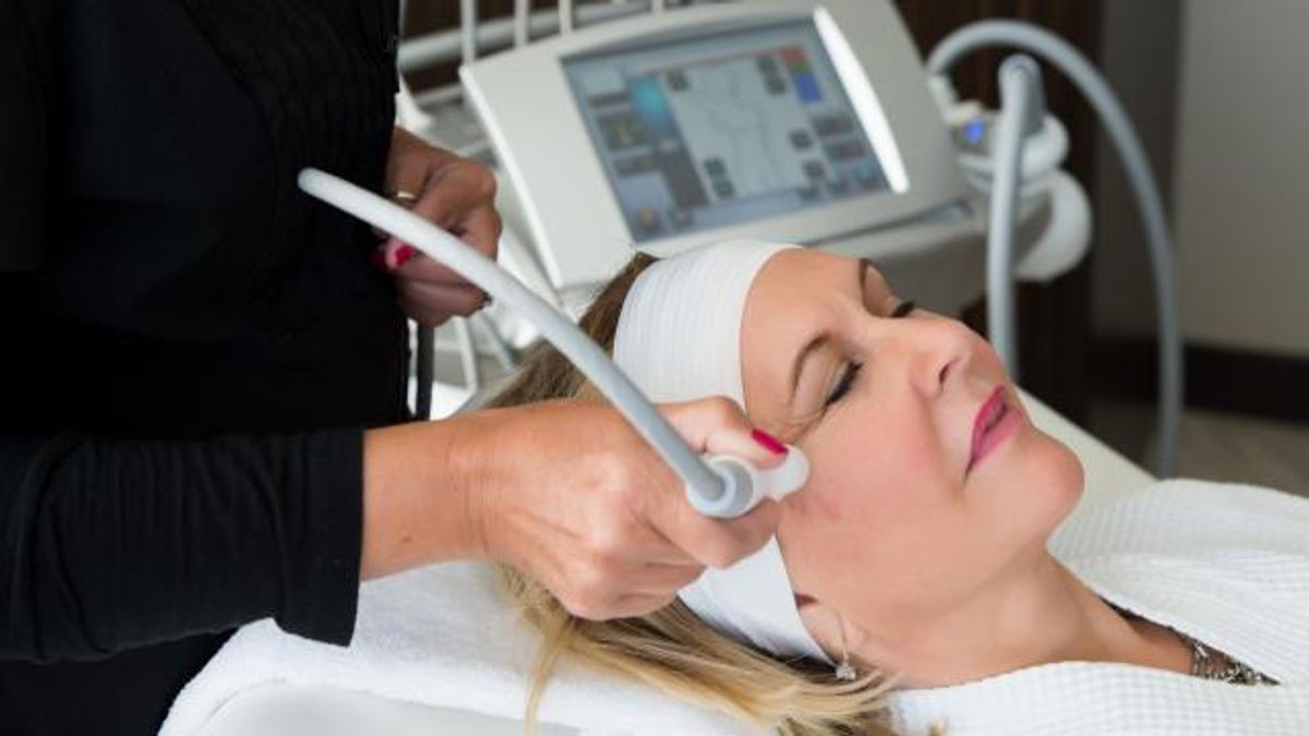 Med Spa Sservices